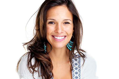 Let Your Smile Speak Up!