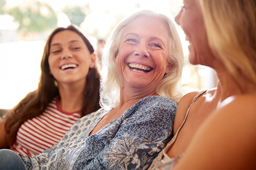 Recreate Your Smile With New Teeth in Scottsdale