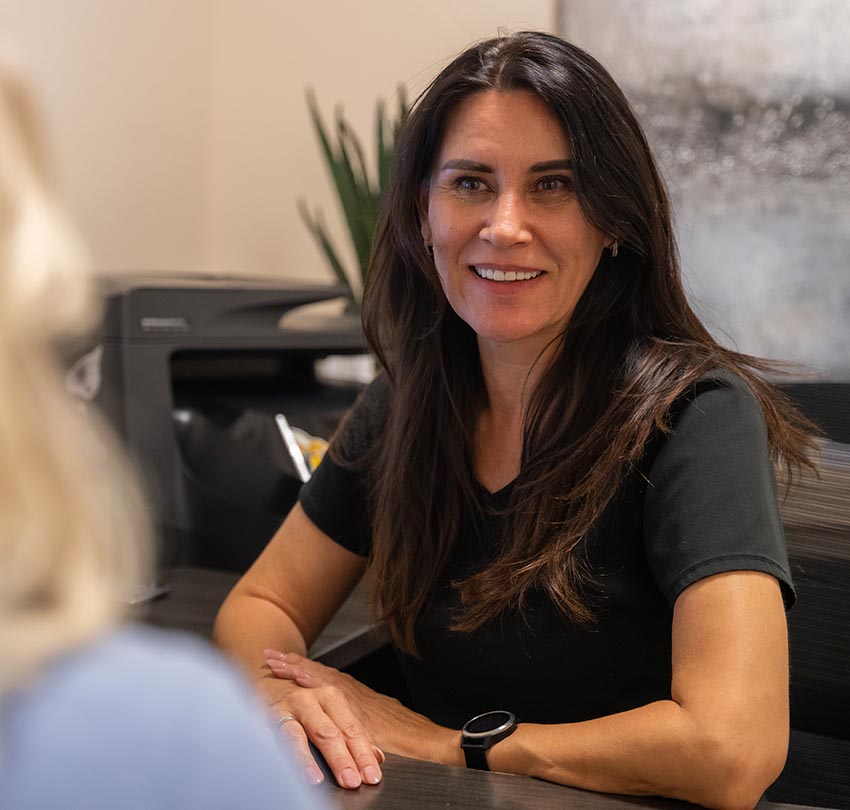 Create Your Perfect Smile with Invisalign in Scottsdale