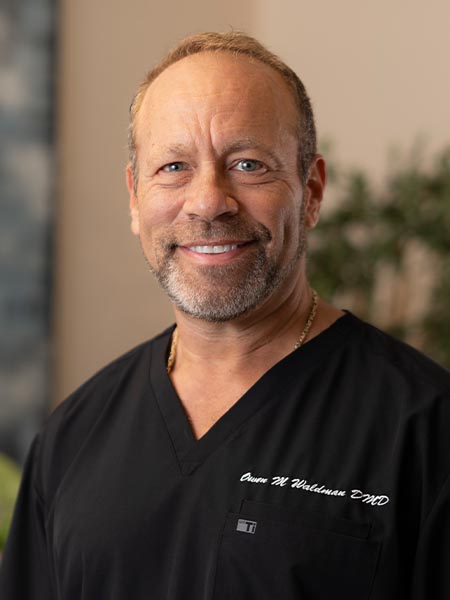 Your Dentist in Scottsdale, AZ