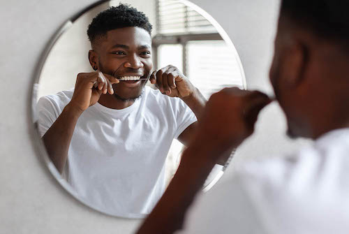 The Habits That Are Quietly Damaging Your Enamel 